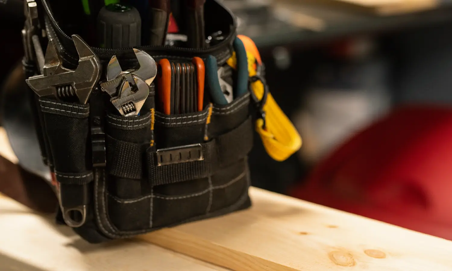 seizoen klaarmaken vakantiehuis